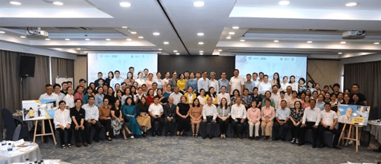 TP Hồ Chí Minh tăng cường công tác sàng lọc chủ động nhằm giảm gánh nặng bệnh Lao tại cộng đồng.