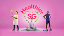 Chương trình “Healthier SG” của Singapore với khám sức khỏe toàn dân